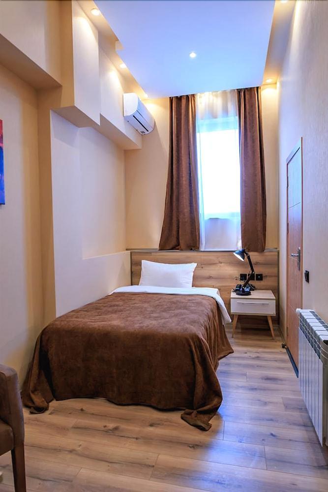 Apartment Georgia Tbilisi Exterior foto